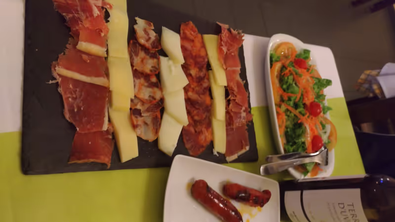 Lisbon Private Tour - Local delicatessen dish