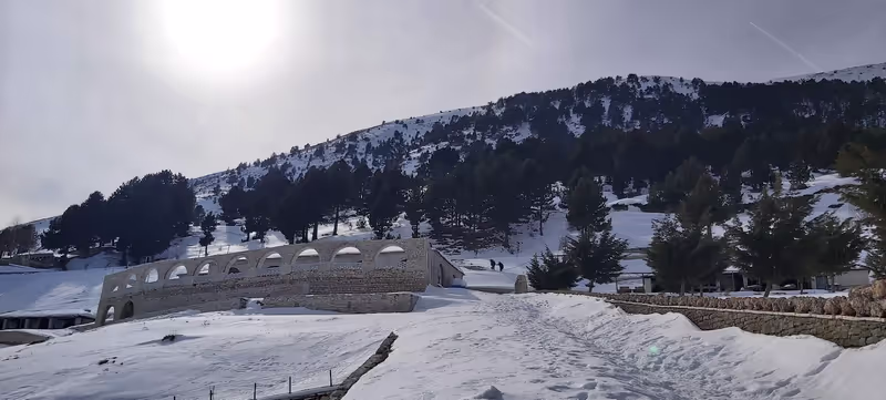 Tirana Private Tour - Holly Place Tomorr