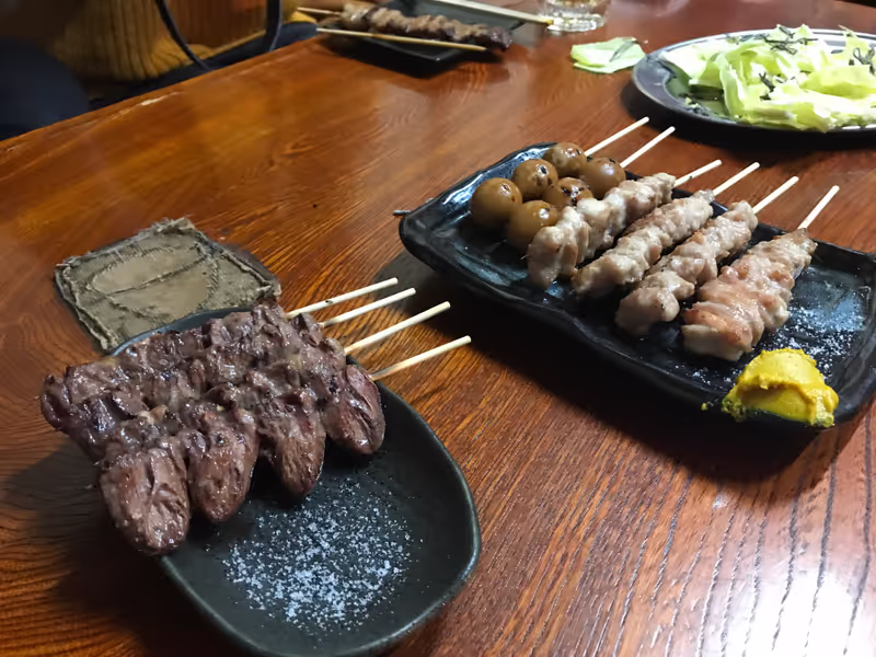 Miyagi Private Tour - null