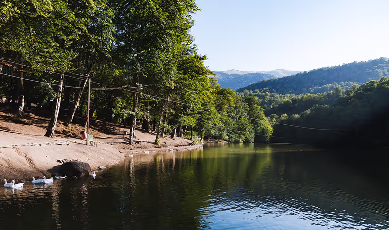 Geghark'unik' Private Tour - null