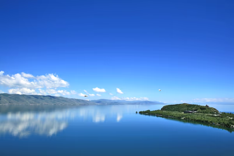 Geghark'unik' Private Tour - null