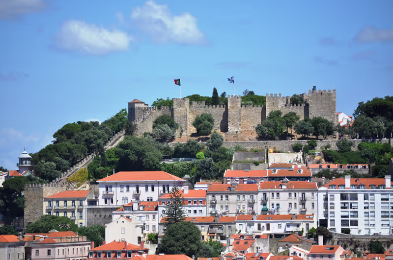 Lisbon Private Tour - null