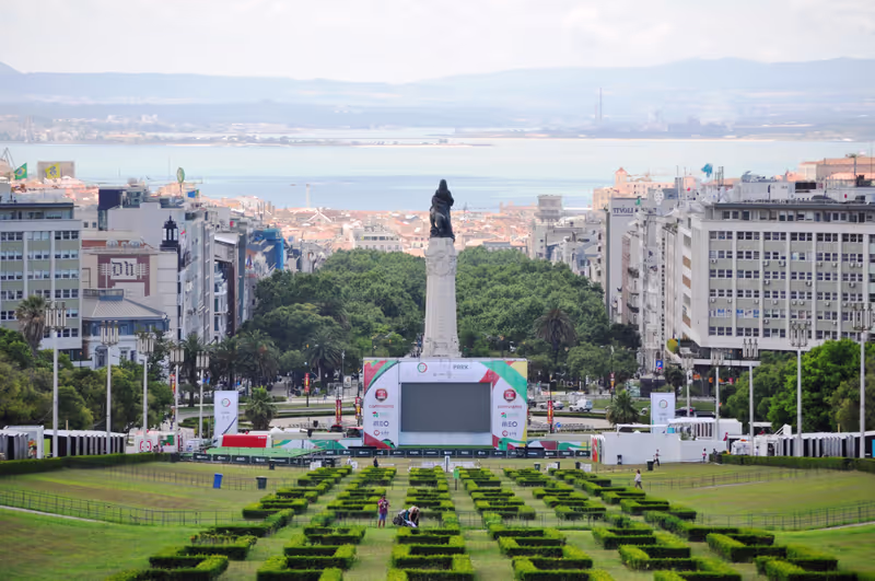Lisbon Private Tour - null