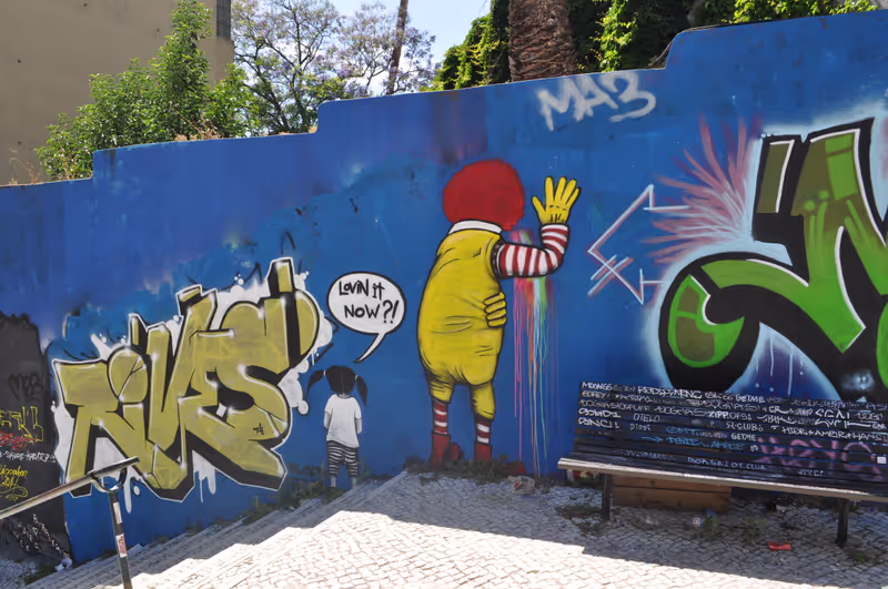 Lisbon Private Tour - null