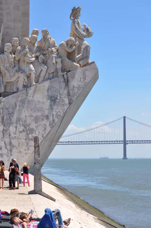 Lisbon Private Tour - null