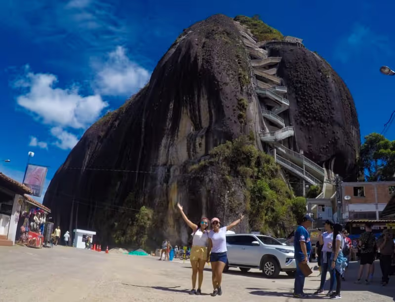 Medellin Private Tour - null
