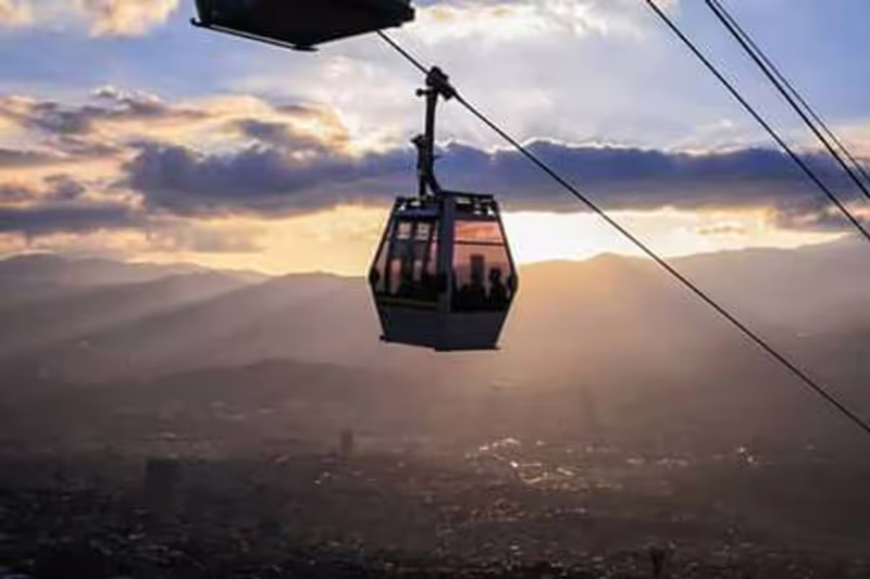 Medellin Private Tour - null