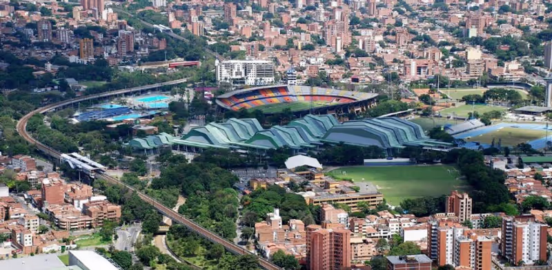 Medellin Private Tour - null
