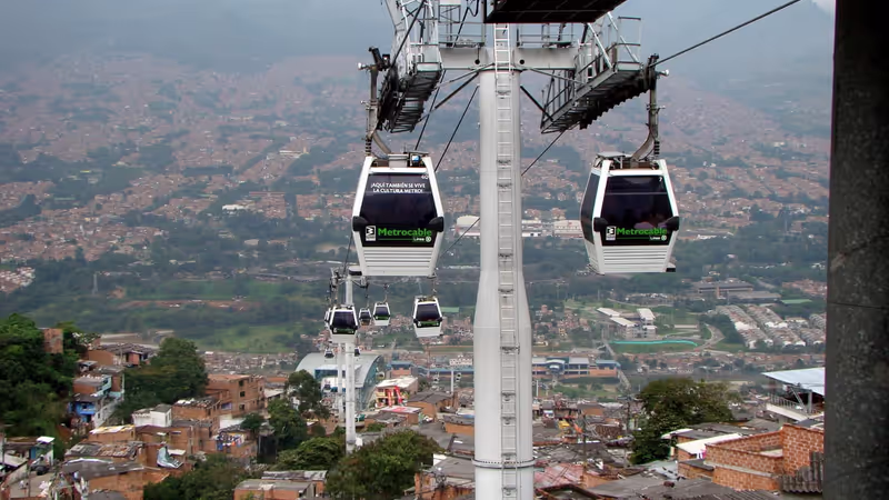 Medellin Private Tour - null