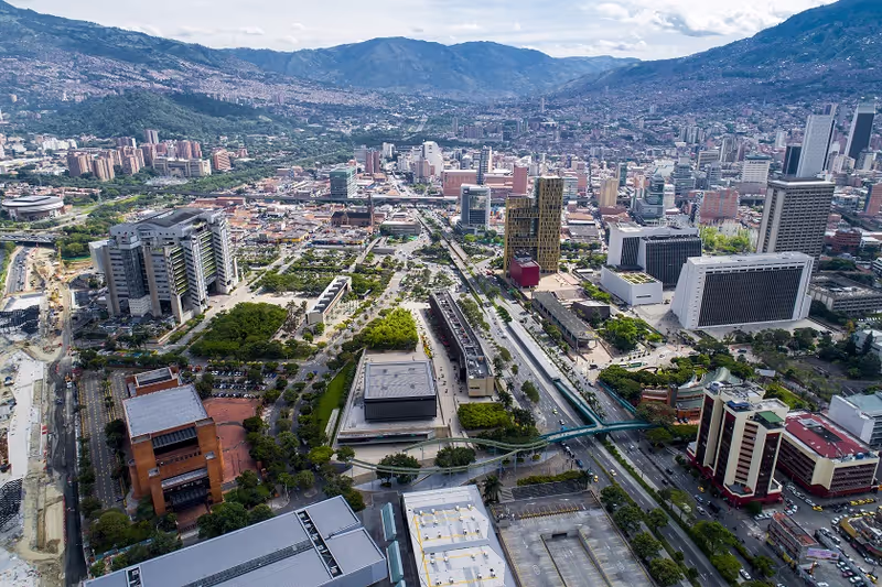 Medellin Private Tour - null