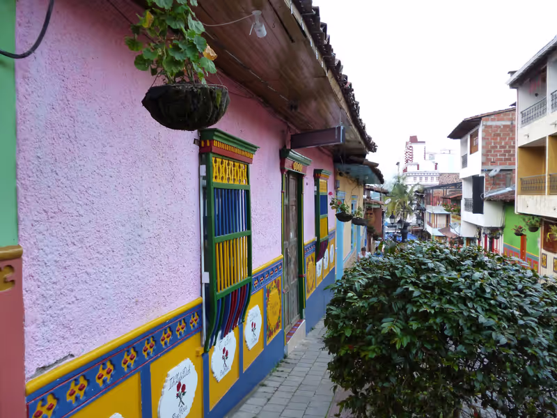Medellin Private Tour - null