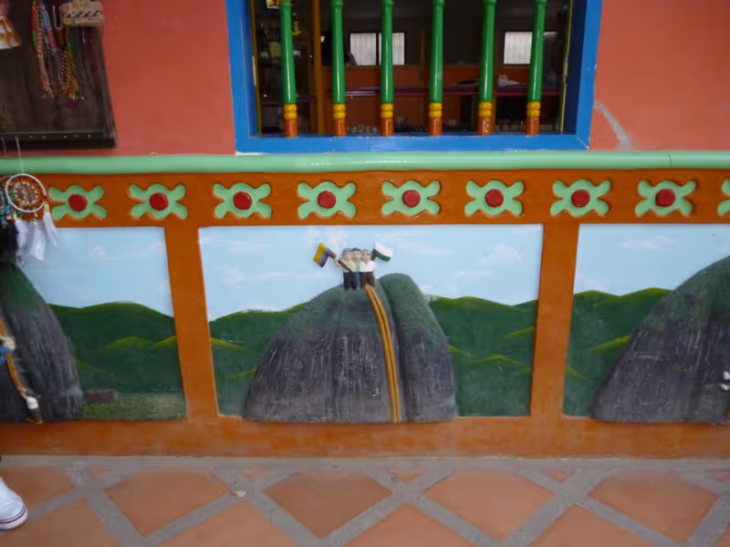 Medellin Private Tour - null
