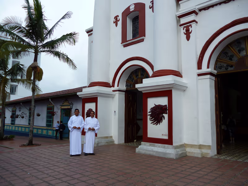 Medellin Private Tour - null