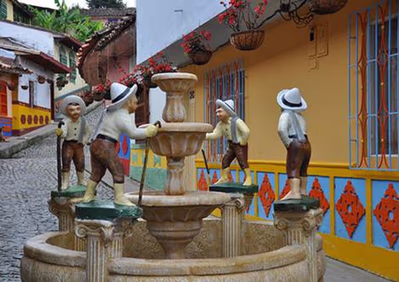 Medellin Private Tour - null