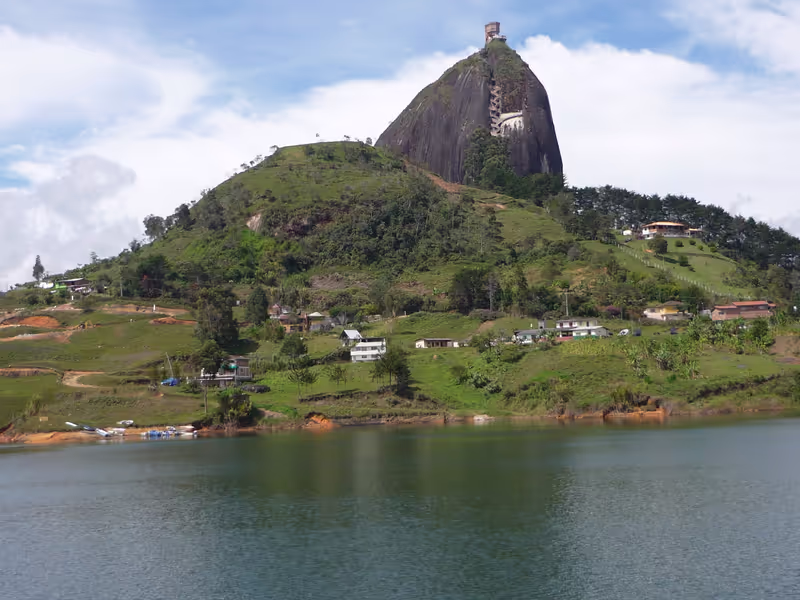 Medellin Private Tour - null