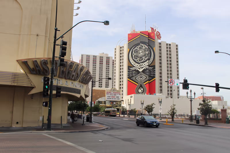 Las Vegas Private Tour - null
