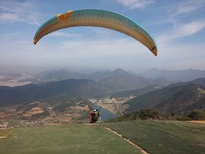 Seoul Private Tour - null