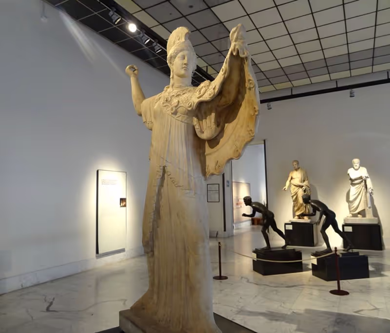 Naples Private Tour - null