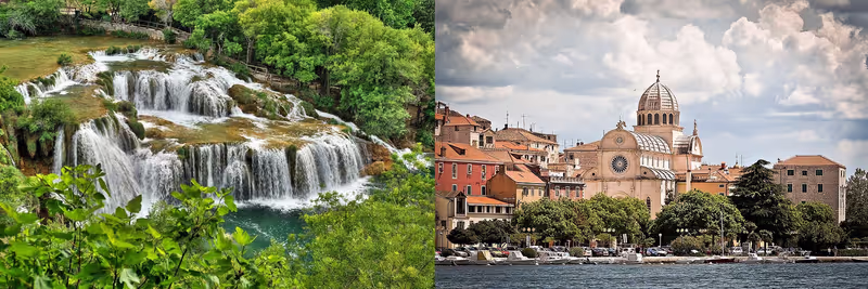 Sibenik Private Tour - null