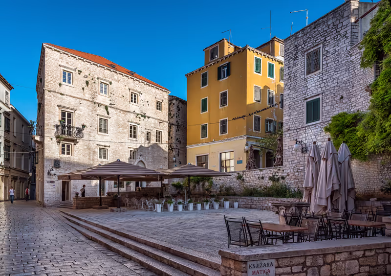 Sibenik Private Tour - null