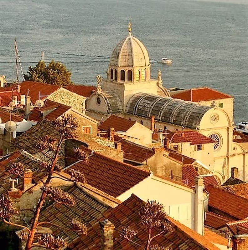 Sibenik Private Tour - null