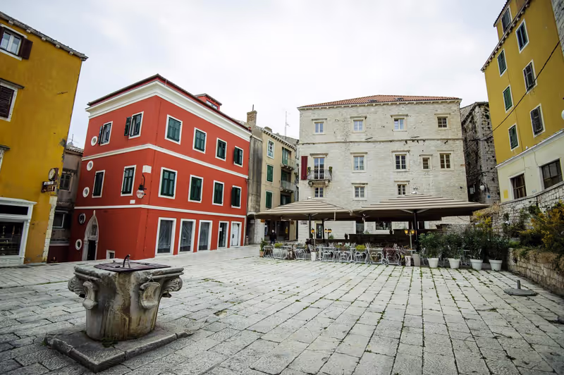 Sibenik Private Tour - null
