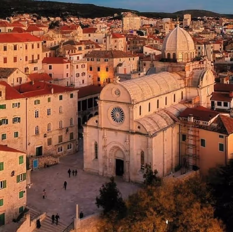 Sibenik Private Tour - null