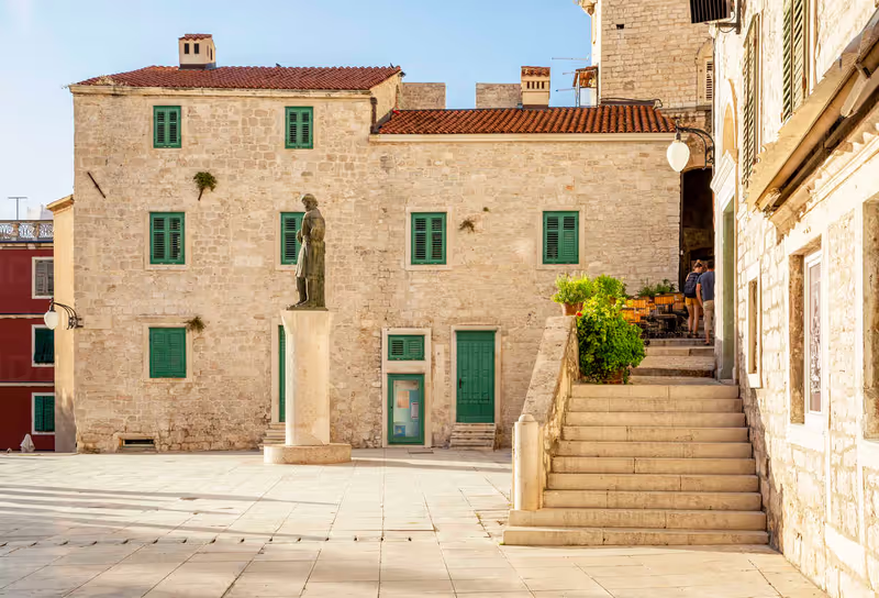 Sibenik Private Tour - null