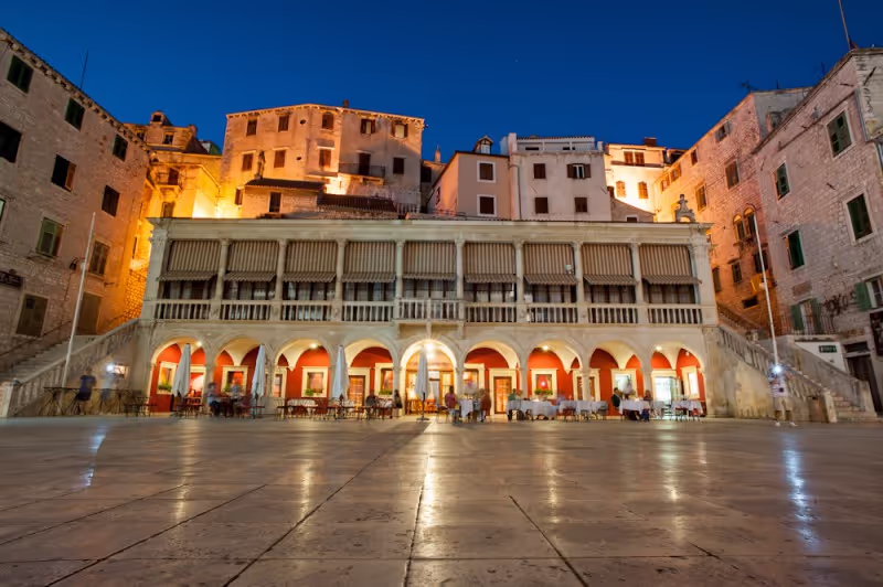Sibenik Private Tour - null