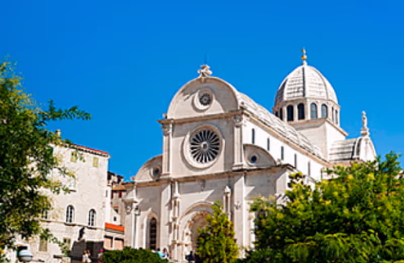 Sibenik Private Tour - null
