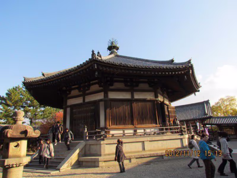 Osaka Private Tour - Yumedono