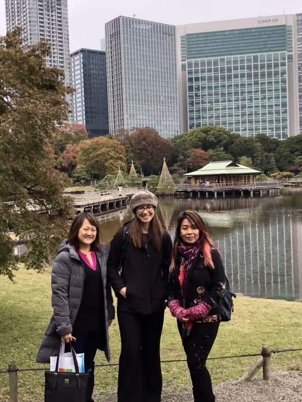 Tokyo Private Tour - null