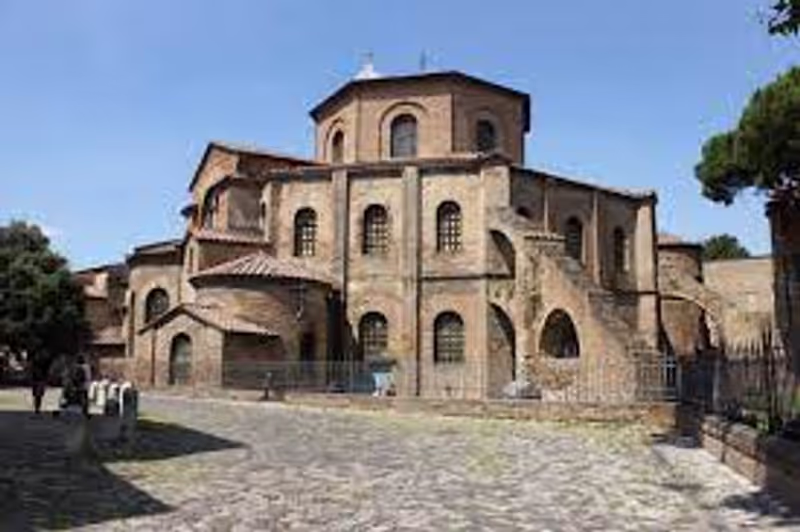 Ravenna Private Tour - Basilica of San Vitale