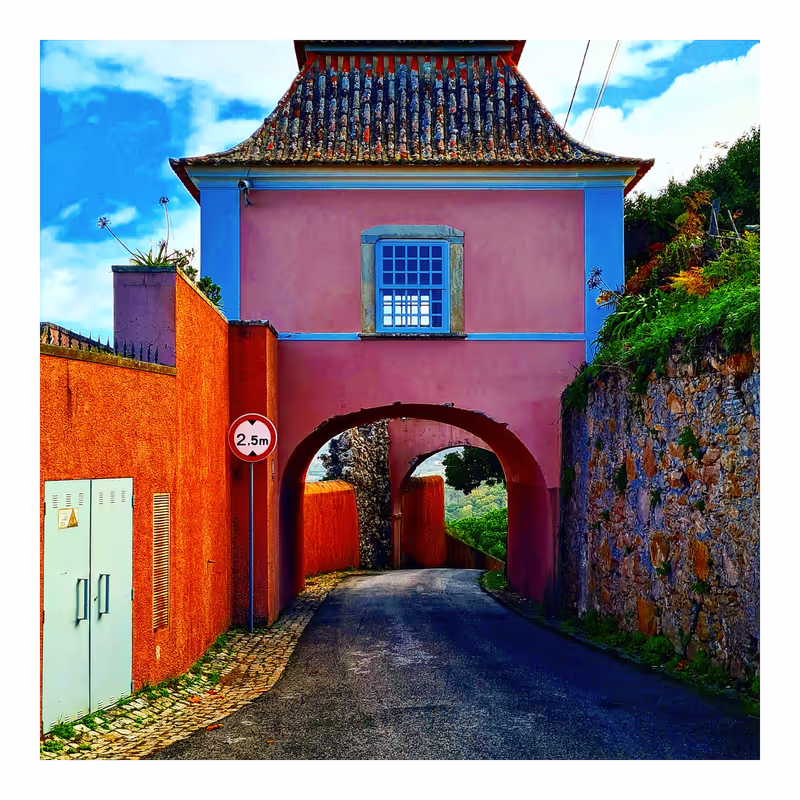 Lisbon Private Tour - Colares