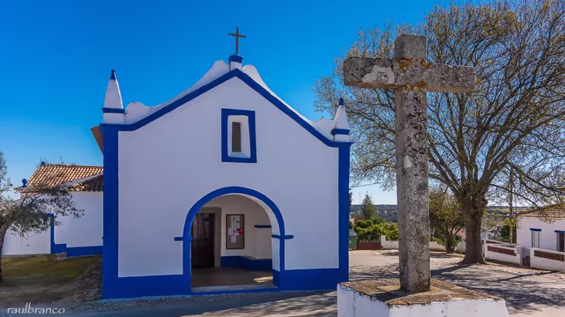 Lisbon Private Tour - São Cristóvão