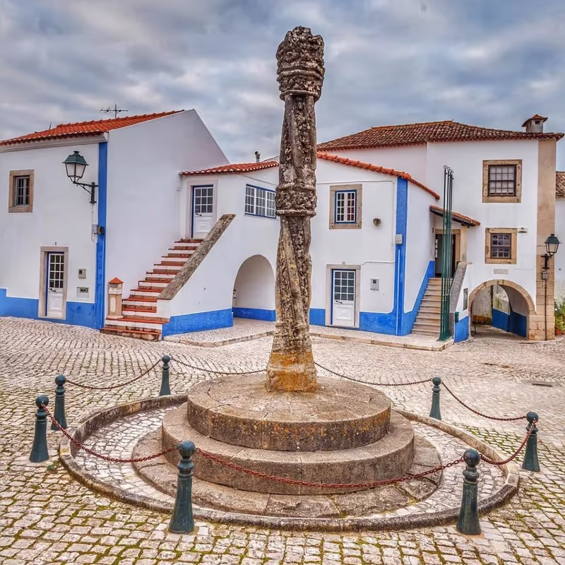 Lisbon Private Tour - Aldeia Galega da Merceana
