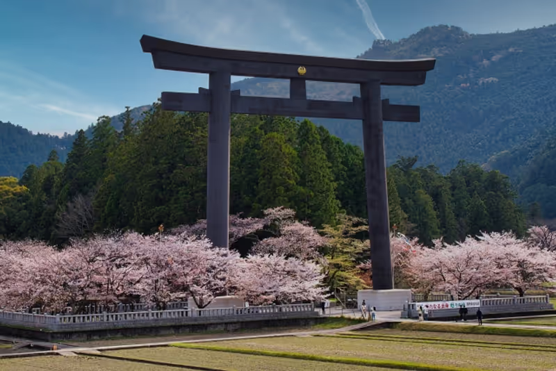 Kumano Private Tour - 