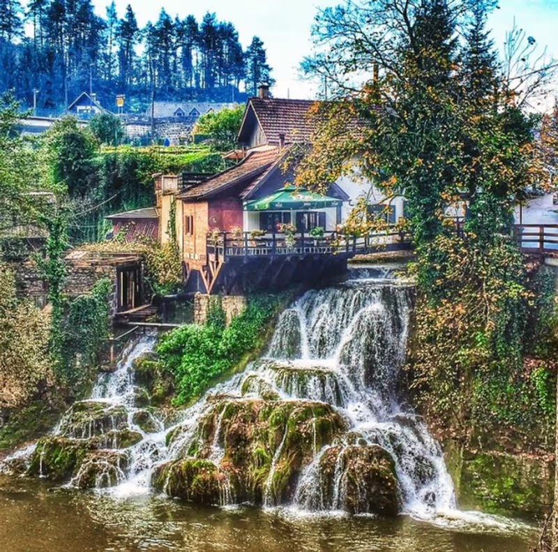 Karlovacka Private Tour - null