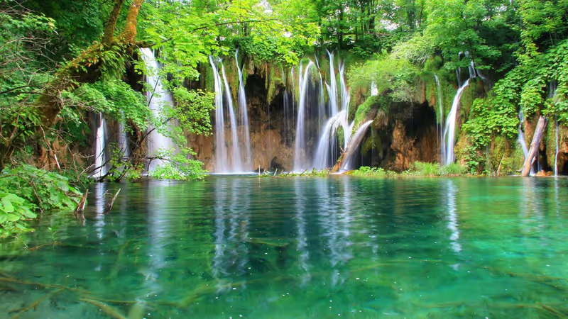 Karlovacka Private Tour - null