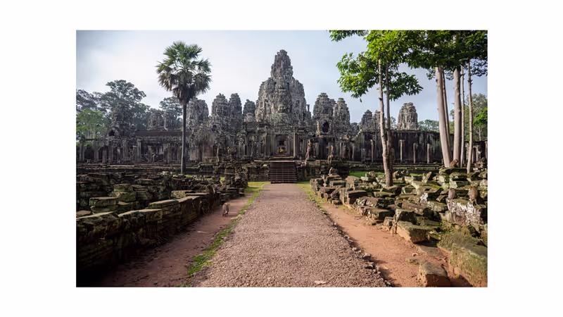 Siem Reap Private Tour - 