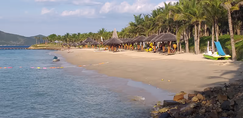 Nha Trang Private Tour - null