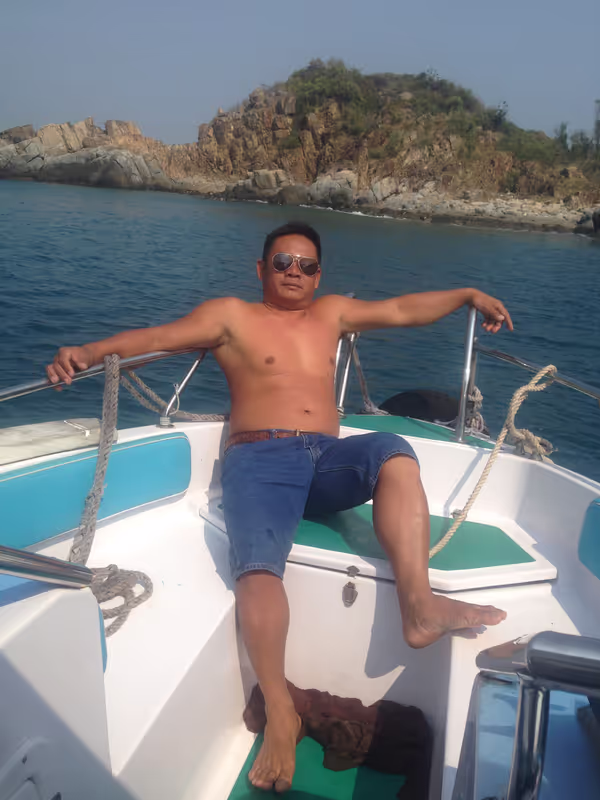 Nha Trang Private Tour - null