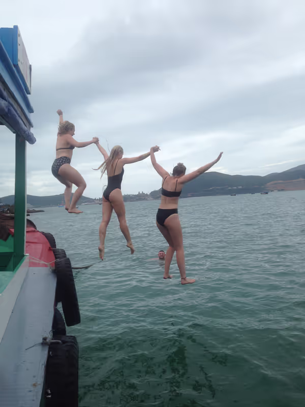Nha Trang Private Tour - null