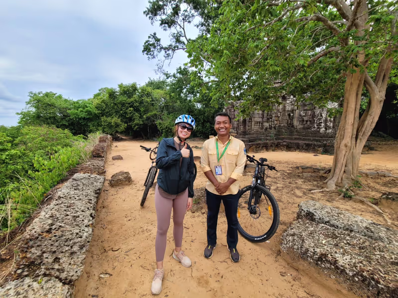 Siem Reap Private Tour - 
