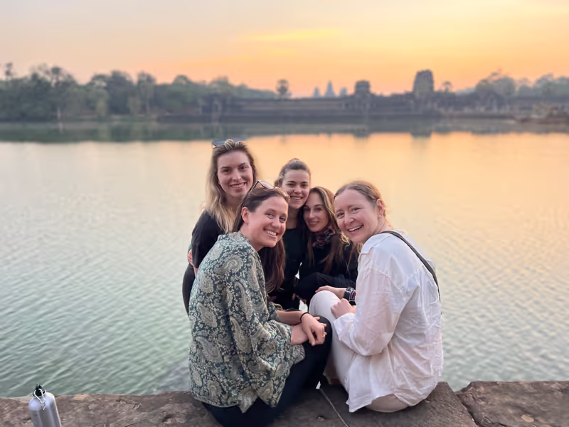 Siem Reap Private Tour - 
