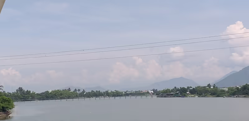 Khanh Hoa Private Tour - CAI RIVER