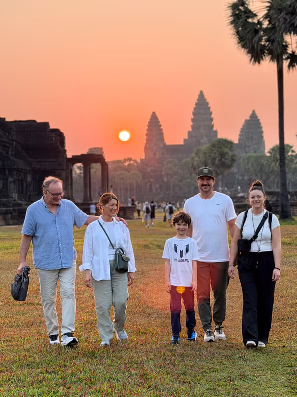 Siem Reap Private Tour - 