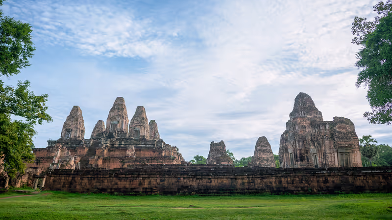 Siem Reap Private Tour - 