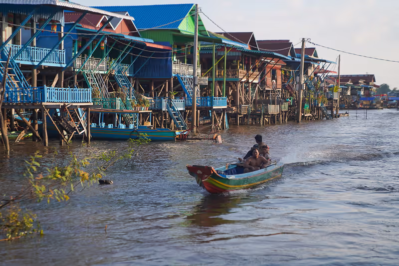 Siem Reap Private Tour - 