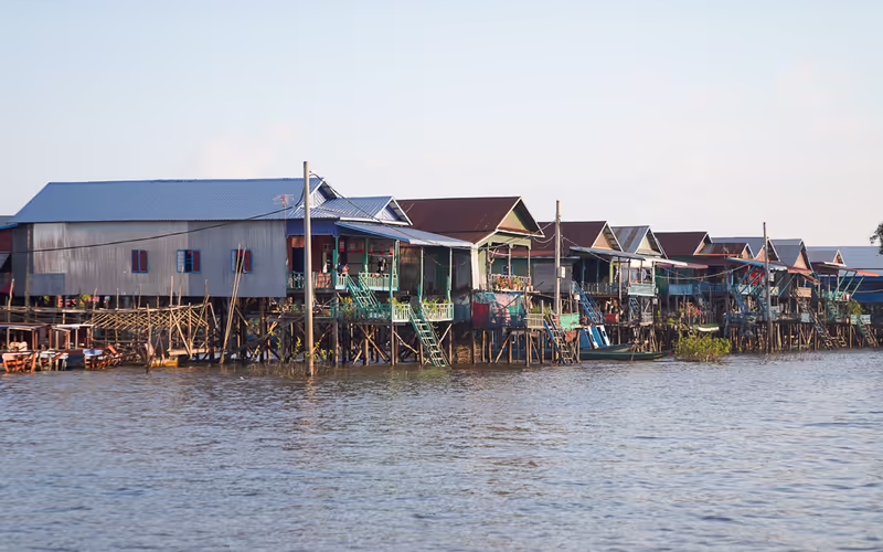 Siem Reap Private Tour - 